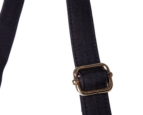 Panther shoulder bag - Voiceat